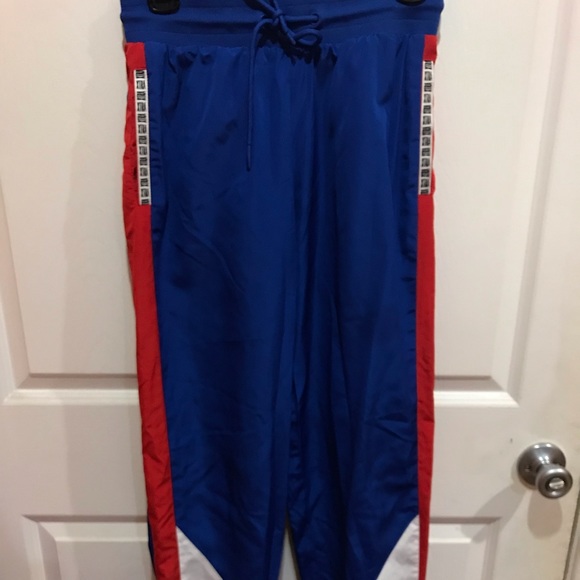 windbreaker pants - Picture 1 of 3